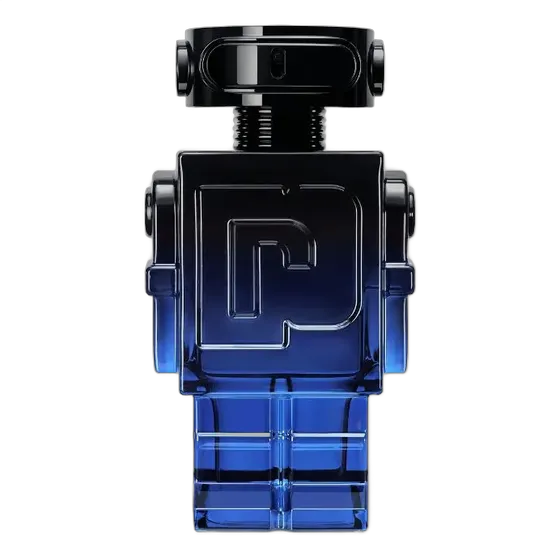 Rabanne Phantom Intense Edp Perfume 150ml Original Adipec