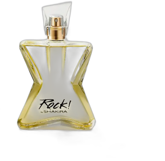 Rock! By Shakira Eau de Toilette 50 ml for Women Perfume
