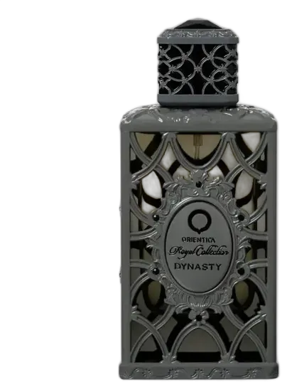 Orientica Royal Collection Dynasty Premium Perfume | 80ml