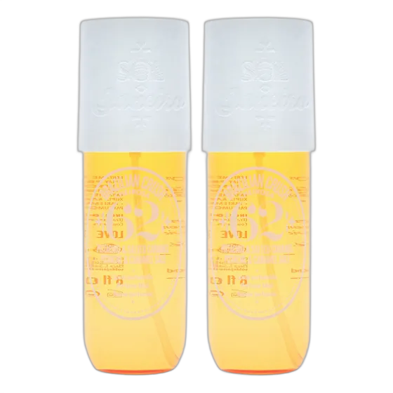 Sol de Janeiro Brazilian Crush Cheirosa 62 Perfume Mist 240ml