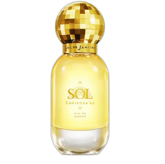 Sol de Janeiro Cheirosa 62 Eau de Parfum for Women