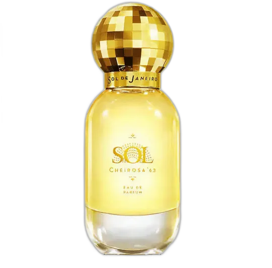 Sol de Janeiro Cheirosa 62 Eau de Parfum 50ml Woody