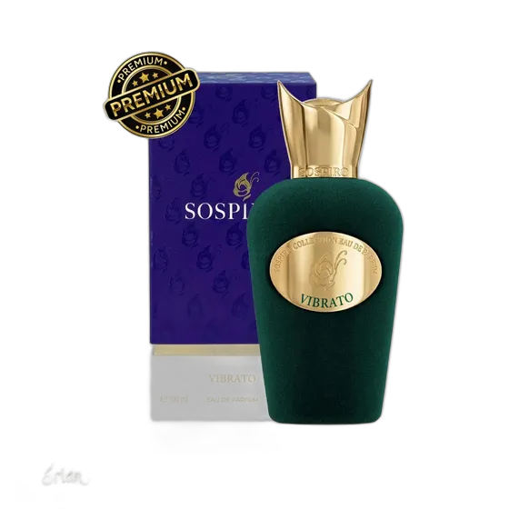 Sospiro Vibrato Edp 100ml Erian Perfume