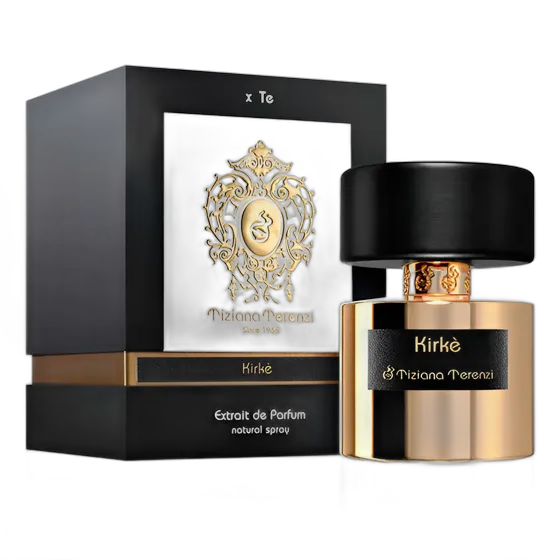 Tiziana Terenzi Kirke Edp Perfume 100ml (Sealed)