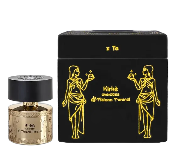 Tiziana Terenzi Kirke Overdose Extrait de Parfum