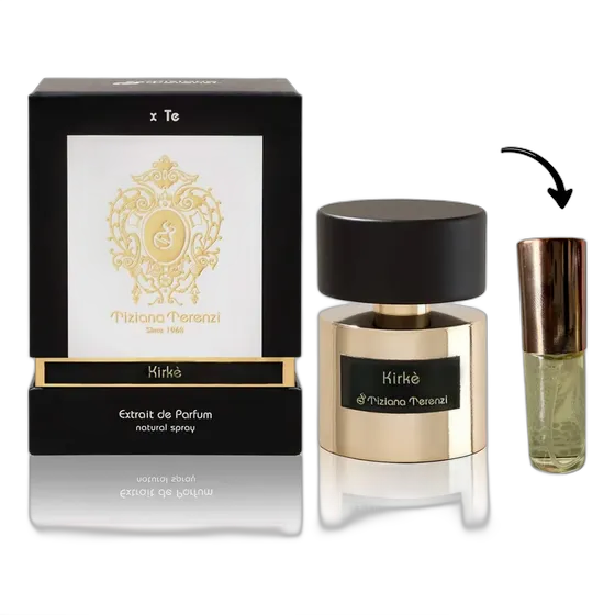 Tiziana Terenzi Kirke Perfume - Unisex - 8ml