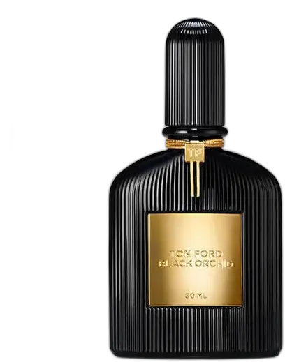 Tom Ford Black Orchid Eau de Parfum 30ml | Unisex Fragrance with Long-Lasting Power, Intense Luxury and Sophisticated Elegance