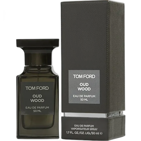 Tom Ford Oud Wood Perfume EDP 50ml
