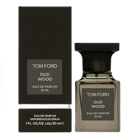 Tom Ford Private Blend Oud Wood Eau de Parfum Perfume 30ml
