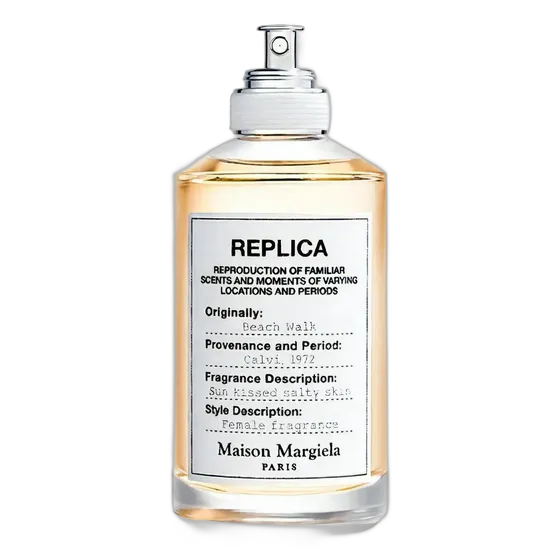 Maison Margiela Replica Beach Walk Unisex Eau de Toilette Perfume 100ml