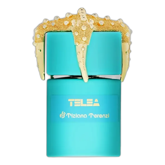 Tiziana Terenzi Telea Extrait de Parfum, Unisex, 100ml, Unit Volume 100ml