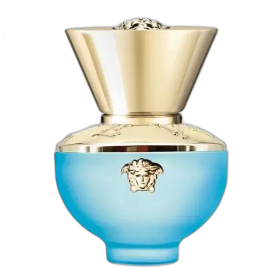 Versace Dylan Turquoise Eau de Toilette Perfume 30ml Floral Fruity