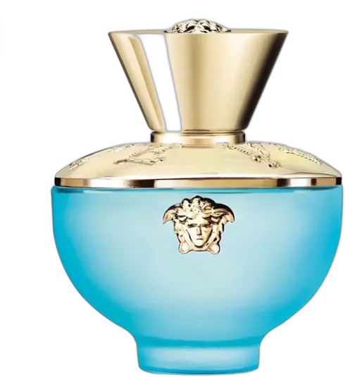 Versace Dylan Turquoise Women's Perfume 50ml Floral Fruity
