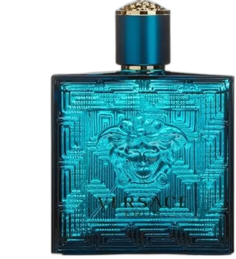 Versace Eros Eau de Toilette Perfume 100 mL