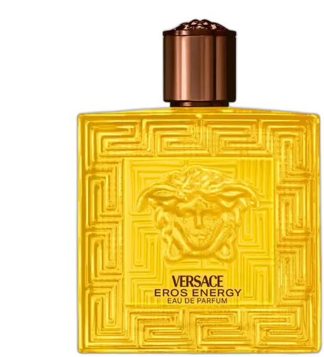 Versace Eros Energy EDP 100ml Men's Perfume citrus and aromatic notes