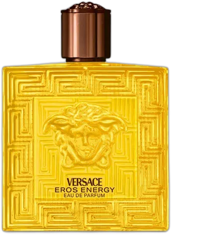Versace Eros Energy EDP Men's Perfume 200ml Citrus Fruity