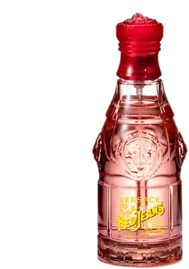 Versace Red Jeans Eau de Toilette 75ml Floral Fruity Spray