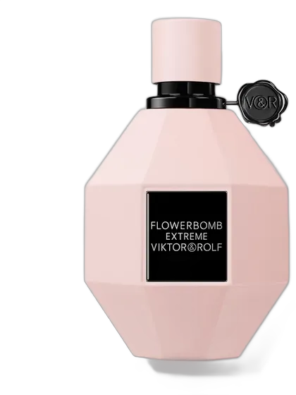Viktor & Rolf Flowerbomb Extreme Eau De Parfum Perfume 100ml