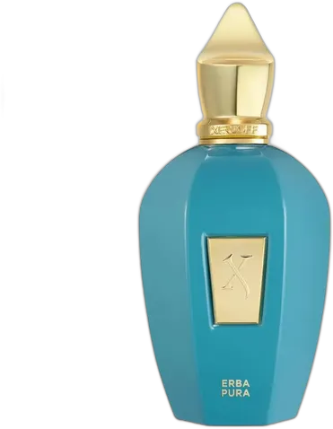 Xerjoff Erba Pura Eau De Parfum Perfume Unisex 100ml Fruity Fragrance With Notes Of Orange, Bergamot, Musk And Vanilla