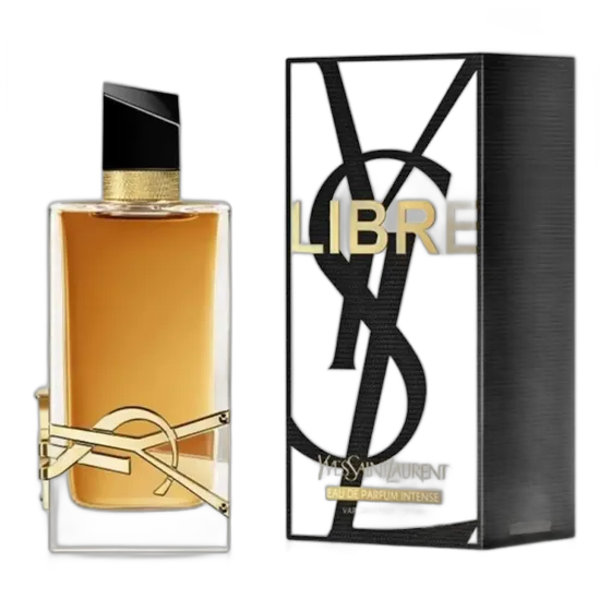 Yves Saint Laurent Libre Intense Eau de Parfum Perfume 90ml Women's