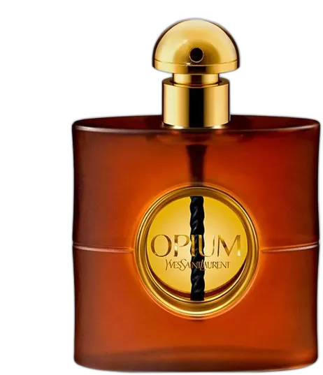 Yves Saint Laurent Opium/YSL Eau de Parfum Perfume 90ml for Women