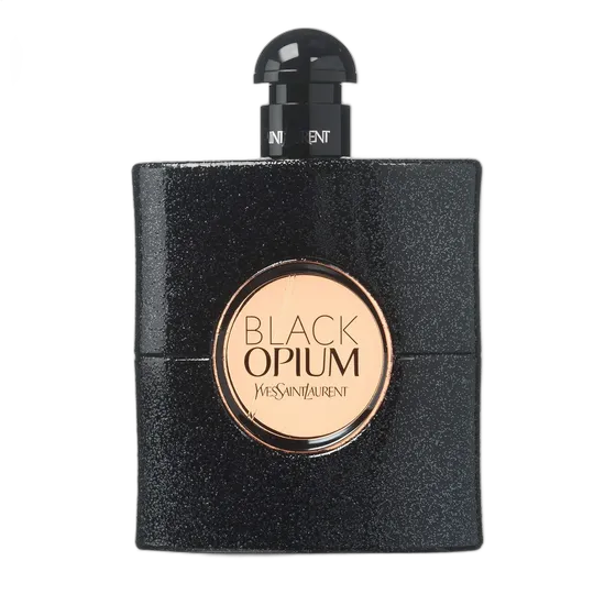 Yves Saint Laurent YSL Black Opium Perfume Eau de Parfum 90ml