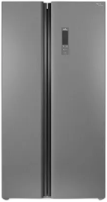 Philco Inverter Frost Free Refrigerator Prf535i Stainless Steel with Freezer 437l