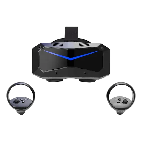 Pimax Crystal Super 57 PPD VR Virtual Reality High End