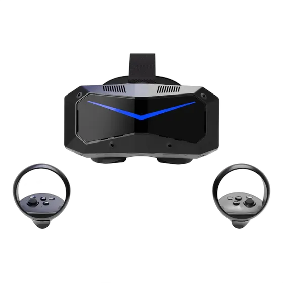 Pimax Crystal Super Ultrawide 140° VR Virtual Reality