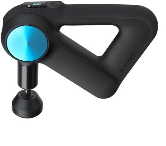 Theragun PRO 5th Generation Massage Gun with Bluetooth