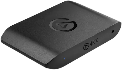 Elgato 4K X Capture Card HDMI 2.1 4K144 VRR Low Latency