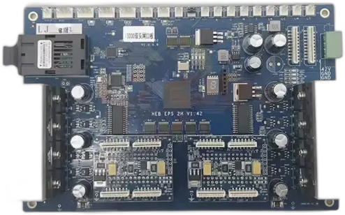 Hoson I3200 Printhead Board - 2 Heads