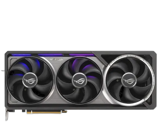 Asus RTX 5090 ROG Astral Gaming OC 32GB GDDR7 Graphics Card