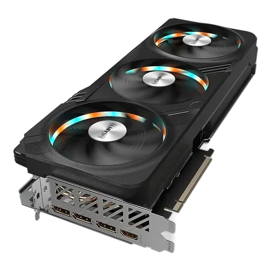 Gigabyte GeForce RTX 4070 Ti Gaming OC Edition 12GB GDDR6X Graphics Card