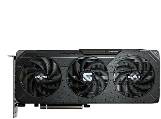 Graphics Card Gigabyte Radeon Rx 9060 Xt Gaming, 8GB