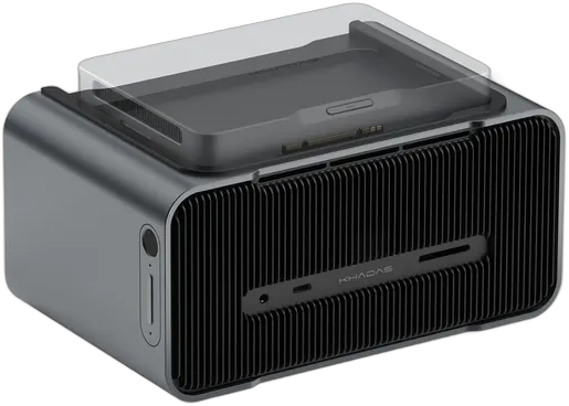 Khadas Mind Graphics RTX 4060 Ti 16gb Graphics Card