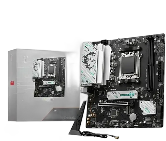 Msi B650m Gaming Wifi Motherboard