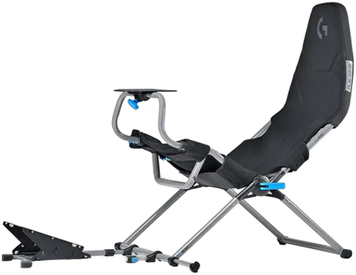Playseat Challenge X Simulator Cockpit Steering Wheel Stand G29