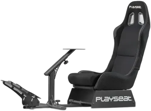 Playseat Evolution Cockpit Wheel Stand Simulator G27 G29