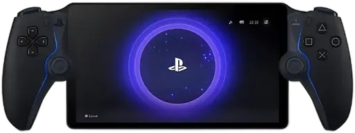 Playstation Portal Remote Player f/ PS5 Console Midnight