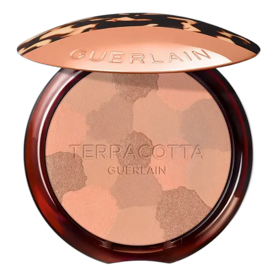 Guerlain Terracotta Light Powder Bronzer Shade 01 Light Warm