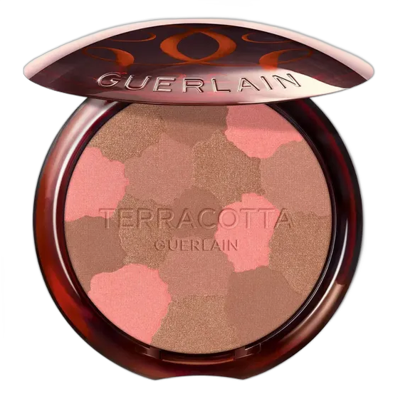 Guerlain Terracotta Light Bronzing Powder Shade 04