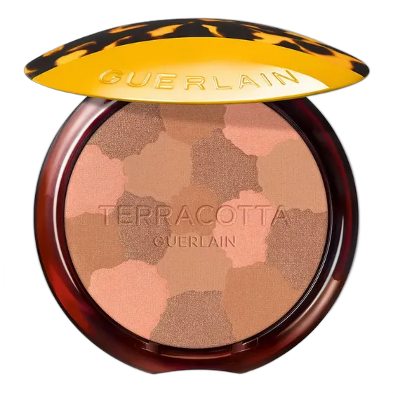 Guerlain Terracotta Light Powder Bronzer Shade 03 Medium Warm