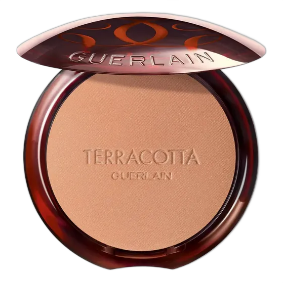 Guerlain Terracotta Bronzing Powder Shade 00