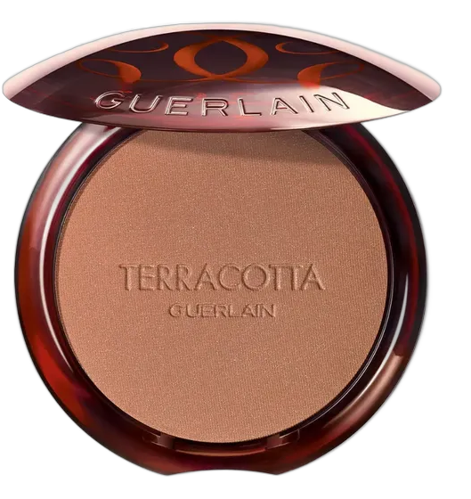 Guerlain Terracotta Bronzing Powder Shade 04