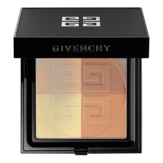 Givenchy Prisme Libre Pressed Powder 05 Popeline Mimosa 10g