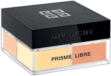 Givenchy Prisme Libre Loose Powder N05 12g Light Shade