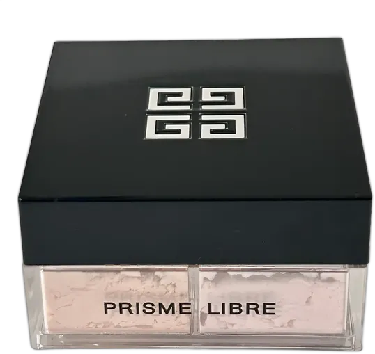 Givenchy Prisme Libre Loose Powder 4 X 1g Voile Rose