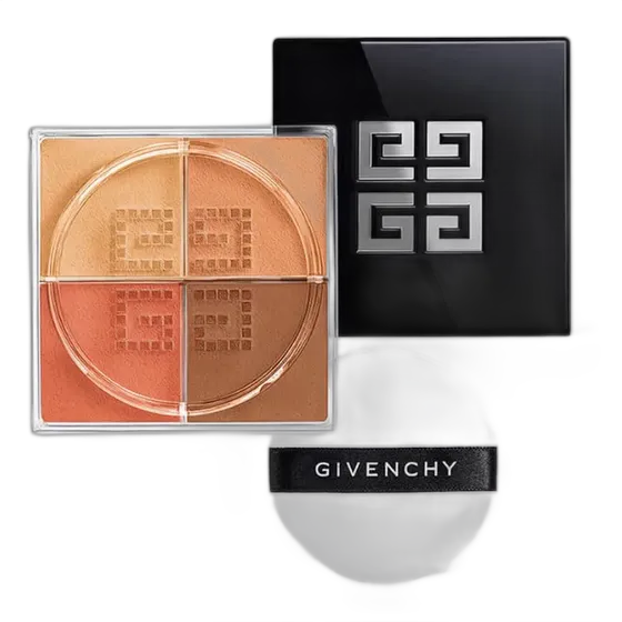 Givenchy Prisme Libre Loose Powder Shade N06