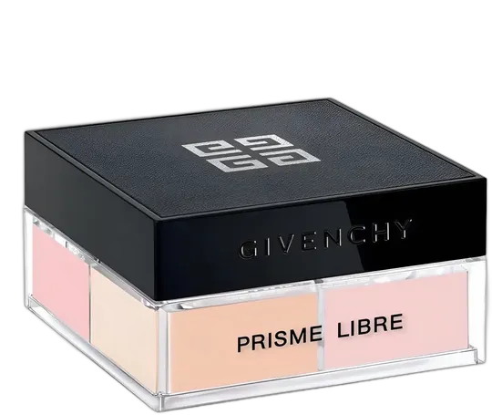 Givenchy Prisme Libre Loose Powder N03